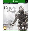 Mortal Shell Enhanced Edition - Deluxe Set (Xbox)_785032584