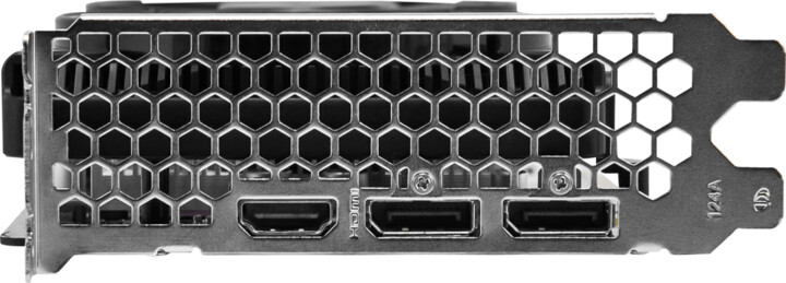 Gainward GeForce GTX 1650 D6 Ghost OC, 4GB GDDR6_1600214417