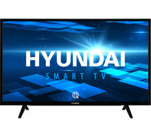 Hyundai HLM 39TS502 SMART - 98cm O2 TV HBO a Sport Pack na dva měsíce