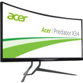 Acer Predator X34 - LED monitor 34&quot;_663431047