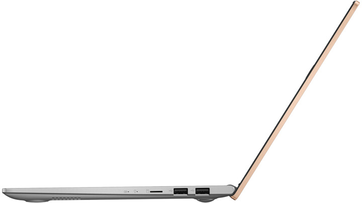 ASUS VivoBook 14 K413EA (11th gen Intel), zlatá_1398890138