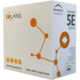 Solarix instalační kabel CAT5E FTP PE F venkovní 305m/box SXKD-5E-FTP-PE_724610977