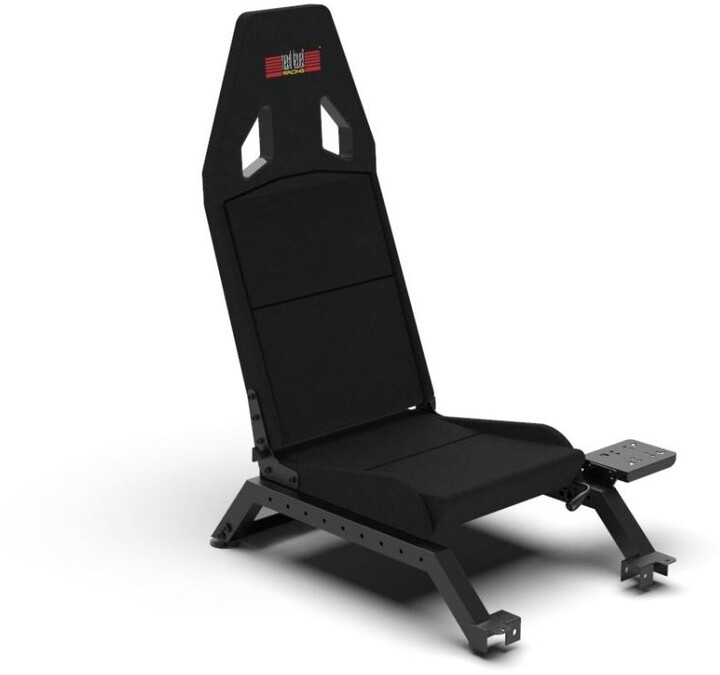 Next Level Racing Challenger Seat Add On_1091852214