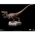 Figurka Iron Studios Jurassic Park - Velociraptor A - Icons_1903804252