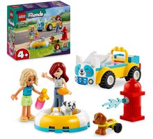 LEGO® Friends 42635 Pojízdný psí salón_58716718