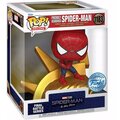 Figurka Funko POP! Spider-Man: No Way Home - Spider-Man (Deluxe 1183)_1984067867