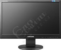 Samsung SyncMaster 943SN černý - LCD monitor 19&quot;_2142191755