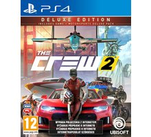 The Crew 2 - Deluxe Edition (PS4)_314670756