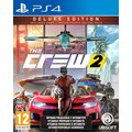 The Crew 2 - Deluxe Edition (PS4)_314670756