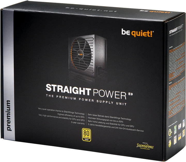 Be quiet! Straight Power E9-500W_1365288391