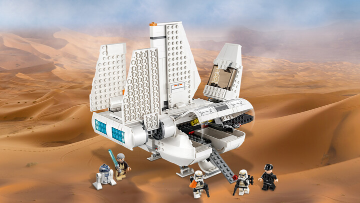LEGO® Star Wars™ 75221 Imperiální výsadkový člun_1717525381