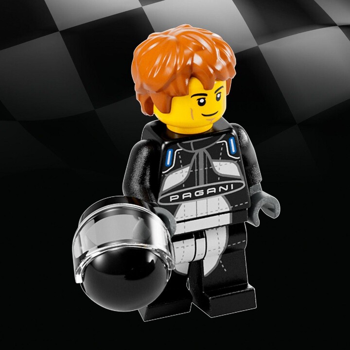 LEGO® Speed Champions 76915 Pagani Utopia_1020978959
