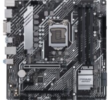 ASUS PRIME H570M-PLUS - Intel H570 - Rozbalené zboží
