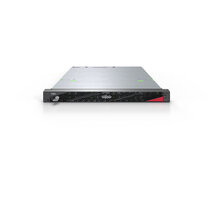 Fujitsu PRIMERGY RX1330 M5 - E-2334, 16GB, SFF, 500W, 1U_2025704468