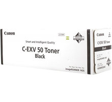 Canon C-EXV50 pro iR-1435, black_1130719653