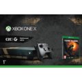XBOX ONE X, 1TB, CZC Limited Edition + Shadow of the Tomb Raider_300018638