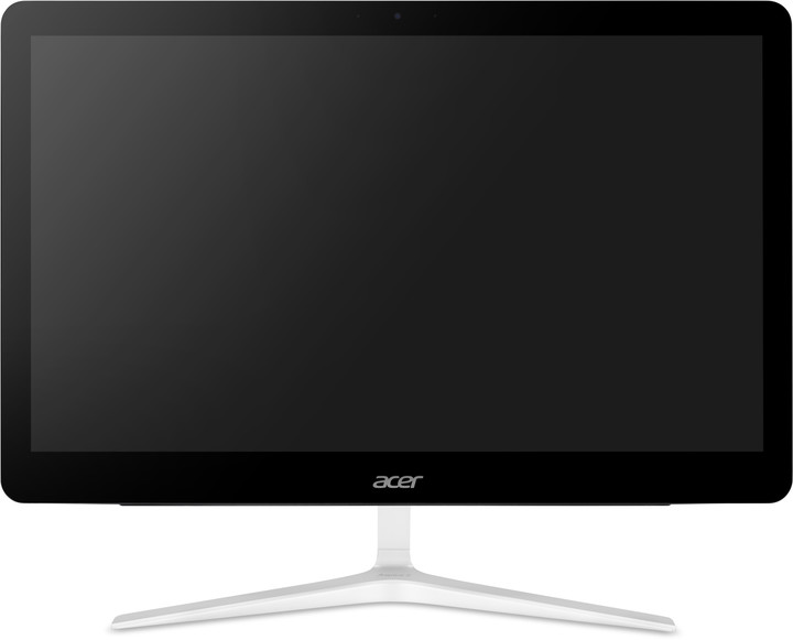 Acer Aspire Z24-880, stříbrná_462486145