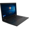 Lenovo ThinkPad L13 Clam, černá_1011130799