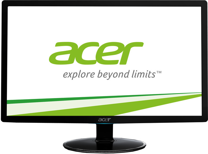 Acer S242HLCbid - LED monitor 24&quot;_1335242489