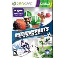 Kinect Motion Sports (Xbox 360)_838983763
