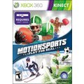 Kinect Motion Sports (Xbox 360)_838983763