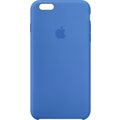 Apple iPhone 6s Plus Silicone Case, Royal Blue