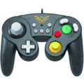 Hori GameCube Style BattlePad, Legend of Zelda (SWITCH) Poukaz 200 Kč na nákup na Mall.cz