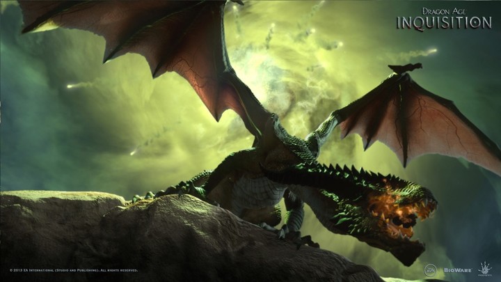 Dragon Age 3: Inquisition - Deluxe Edition (Xbox 360)_1832499388