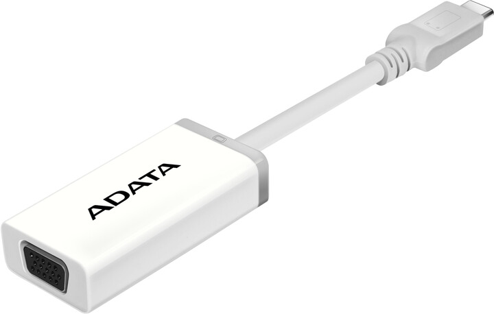 ADATA USB-C TO VGA adaptér_770066341