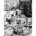 Komiks Soudce Dredd: Sebrané soudní spisy - Prokletá země, 1.díl_1317589679