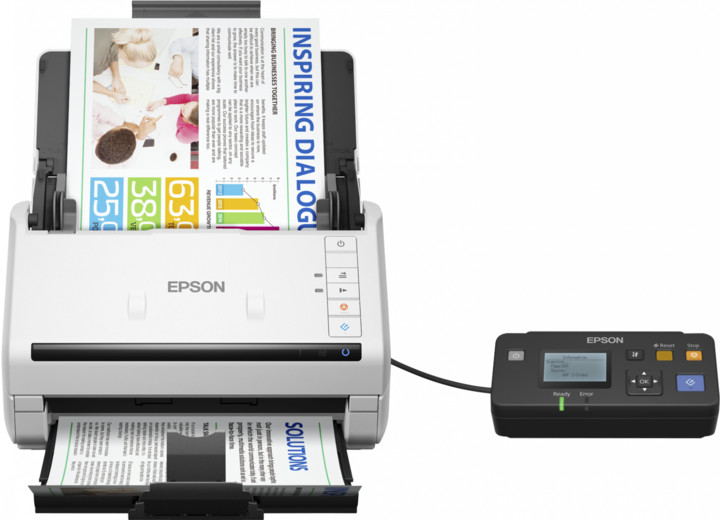 Epson WorkForce DS-530_84862082