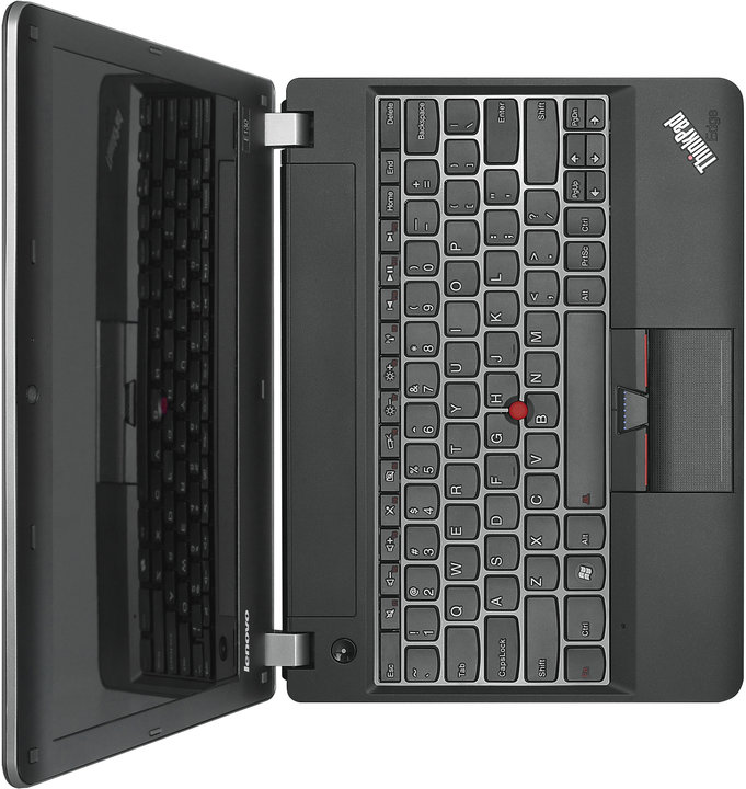 Lenovo ThinkPad Edge E130, červená_21703101