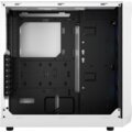 Fractal Design Focus 2 RGB White TG Clear Tint_1103042587