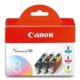 Canon CLI-8C/M/Y Pack, barevné_2006025816