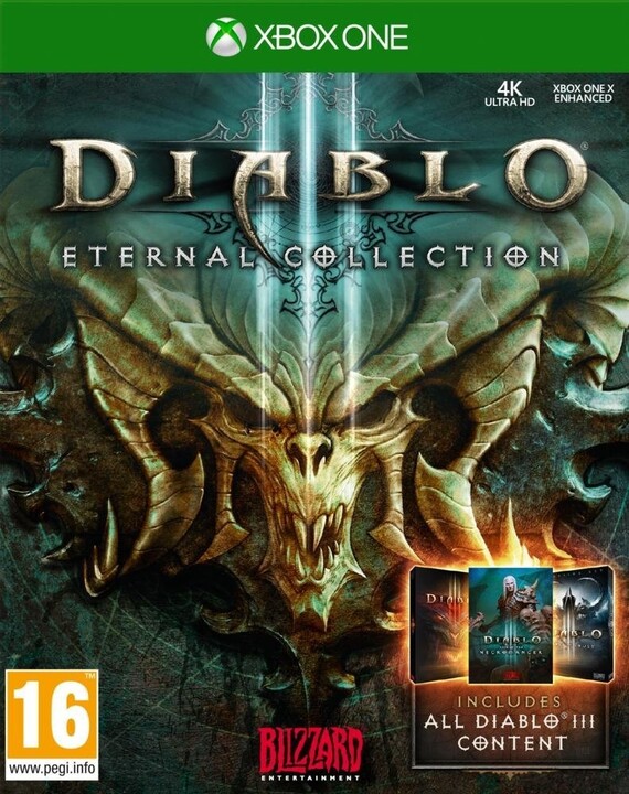 Diablo III: Eternal Collection (Xbox ONE)_763179649