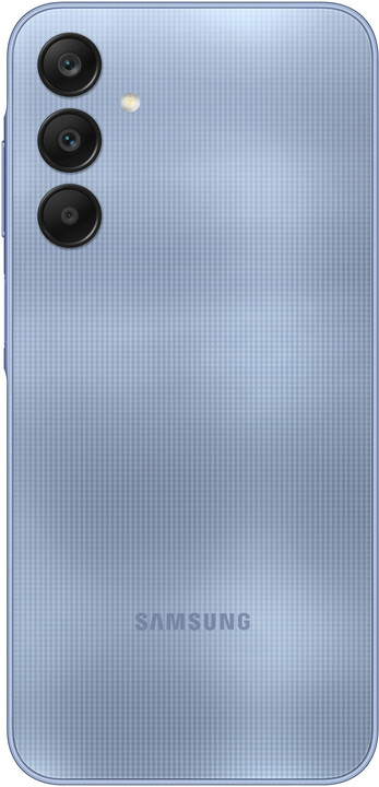 Samsung Galaxy A25 5G, 6GB/128GB, Blue_1213638218