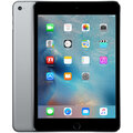 APPLE iPad Mini 4, 64GB, Wi-Fi, šedá_813919685