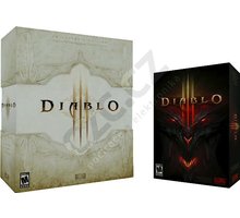 Diablo III: The Collector&#39;s Edition_932418805