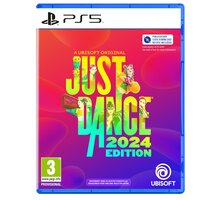 Just Dance 2024 (Code in Box) (PS5) 3307216270812