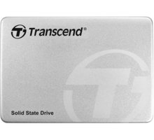 Transcend SSD220S, 2,5" - 120GB