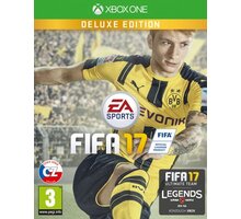 FIFA 17 - Deluxe Edition (Xbox ONE)_896507577
