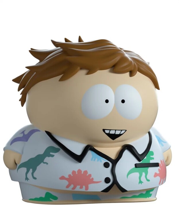 Figurka South Park - Pajama Cartman_2085249913