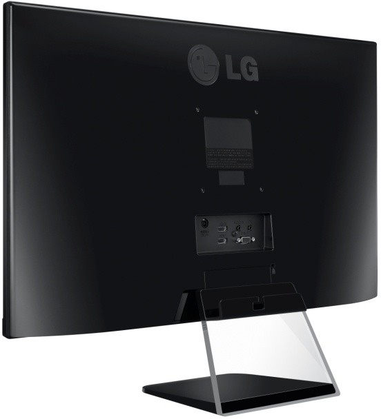 LG Flatron 23MP75HM - LED monitor 23&quot;_1887244631