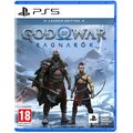 God of War Ragnarök - Launch Edition (PS5)_745798506