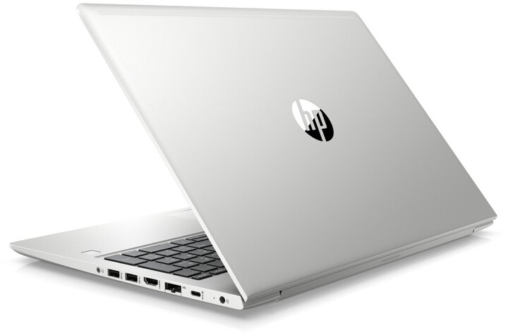 HP ProBook 450 G6, stříbrná_709265920