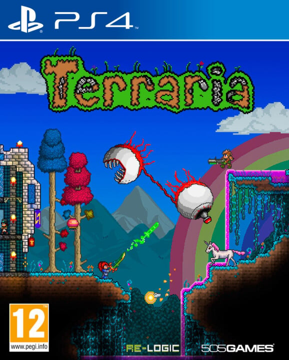 Terraria (PS4)_905874880