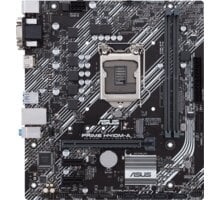 ASUS PRIME H410M-A/CSM - Intel H410_1409452113