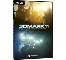 3DMARK 11 Advanced po registraci na EVGA v ceně 499 Kč_1728007871