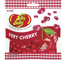 Jelly Belly - Třešně mix, 70g