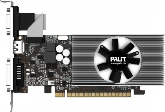 PALIT GeForce GT 740 2GB DDR3_385303109